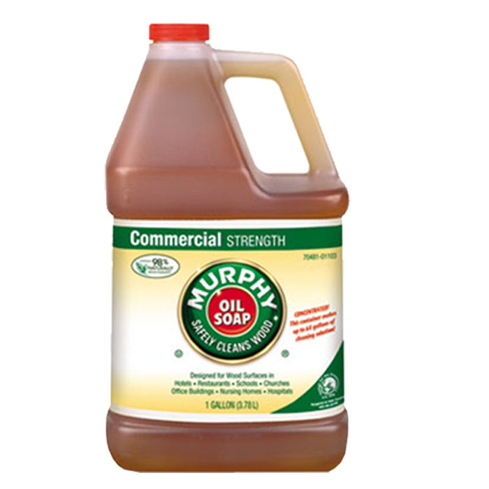 Murphy Oil 1 gal. Platinum Supplies